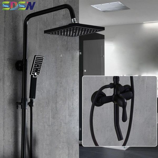 simple bath shower set brass faucet for bathtub and cold system bathroom water showering sets
simple bath shower set brass faucet for bathtub and cold system bathroom water showering sets