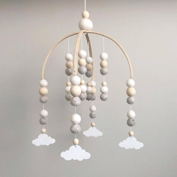decorative objects & figurines nordic wooden beads wind chimes with wool balls born baby bed hanging windbell kids room crib tent decoration
decorative objects & figurines nordic wooden beads wind chimes with wool balls born baby bed hanging windbell kids room crib tent decoration