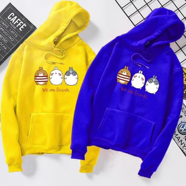 spring and autumn korean version of harajuku style fleece hooded sweatshirt men women student uniforms couples women's hoodies & sweats, Black
spring and autumn korean version of harajuku style fleece hooded sweatshirt men women student uniforms couples women's hoodies & sweats, Black