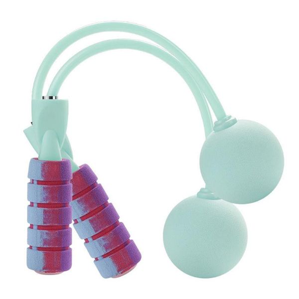 cordless skipping fitness exercise bold weight-bearing rope non-slip eva handle home indoor equipment jump ropes
cordless skipping fitness exercise bold weight-bearing rope non-slip eva handle home indoor equipment jump ropes