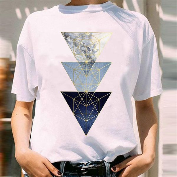 graphic spring summer geometric aesthetic women t shirt 90s girl fashion short sleeve print female clothes tees, White
graphic spring summer geometric aesthetic women t shirt 90s girl fashion short sleeve print female clothes tees, White