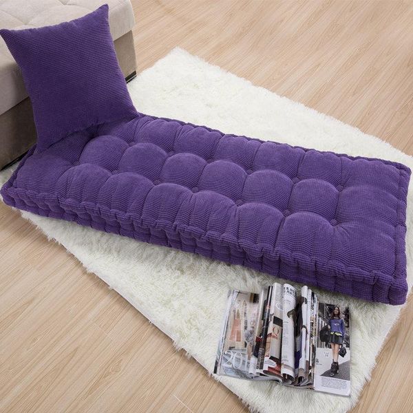 cushion/decorative pillow real thick cushion garden chair cushions home office decoration long solid color tatami floor
cushion/decorative pillow real thick cushion garden chair cushions home office decoration long solid color tatami floor