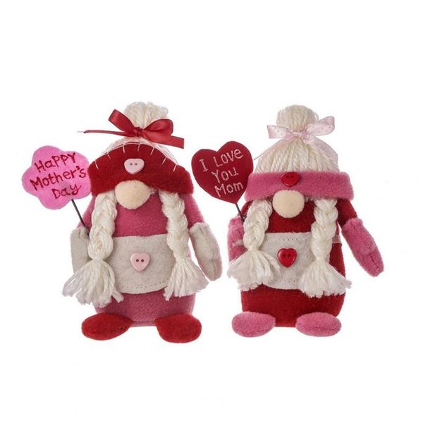 rudolf handmade ultra-soft polyester mother's day gnome plush doll for bedroom home party decorations kids toys decorative objects & fi
rudolf handmade ultra-soft polyester mother's day gnome plush doll for bedroom home party decorations kids toys decorative objects & fi