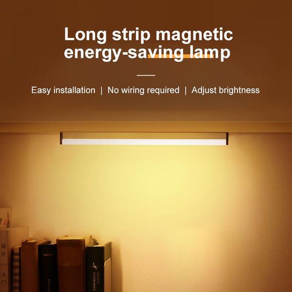 cabinet light night motion sensor wireless usb rechargeable 20 30 40 50cm headlamps lamp for under wall book
cabinet light night motion sensor wireless usb rechargeable 20 30 40 50cm headlamps lamp for under wall book