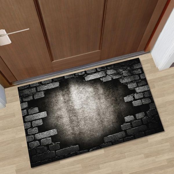 retro brick wall series carpet 3d floor mats living room bedroom study decoration door stepping bathroom rugs bath
retro brick wall series carpet 3d floor mats living room bedroom study decoration door stepping bathroom rugs bath