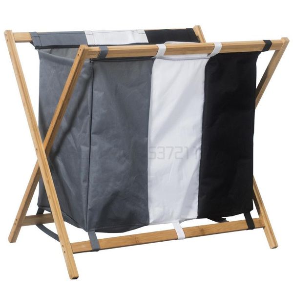 laundry storage & organization folding dirty clothes basket with cloth compartment
laundry storage & organization folding dirty clothes basket with cloth compartment