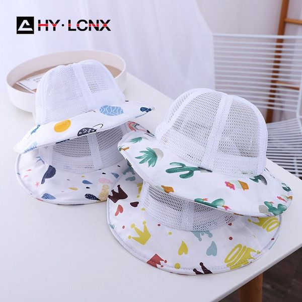 summer child fashion cartoon printing cotton breathable mesh bucket hat boys girls big brim adjustable sun fisherman caps & hats, Yellow
summer child fashion cartoon printing cotton breathable mesh bucket hat boys girls big brim adjustable sun fisherman caps & hats, Yellow