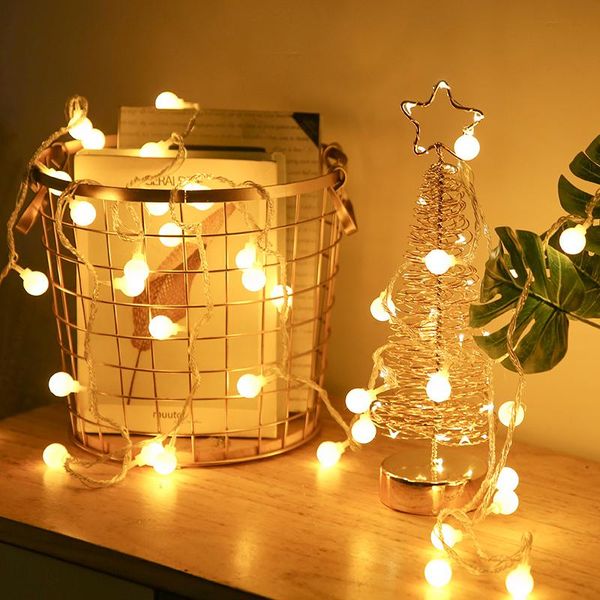 strings 2m 5m 10m led cherry balls string lights indoor outdoor decorative fairy warm white for birthday party wedding christmas
strings 2m 5m 10m led cherry balls string lights indoor outdoor decorative fairy warm white for birthday party wedding christmas