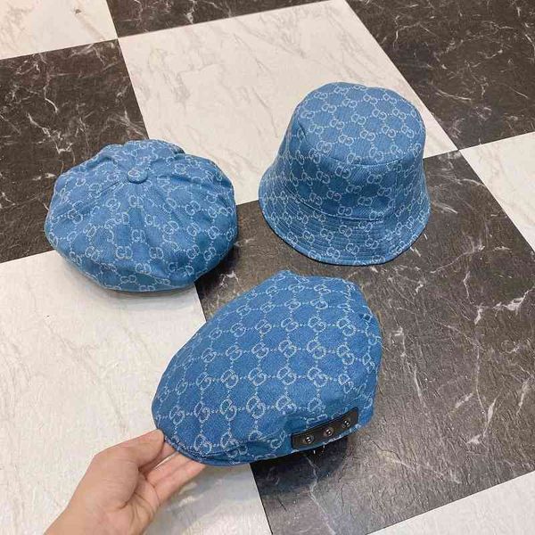 factory wholesale 50% off 2021 early autumn new net red letter cowboy fisherman hat women's casual and versatile fashion korean beret t, Blue;gray
factory wholesale 50% off 2021 early autumn new net red letter cowboy fisherman hat women's casual and versatile fashion korean beret t, Blue;gray