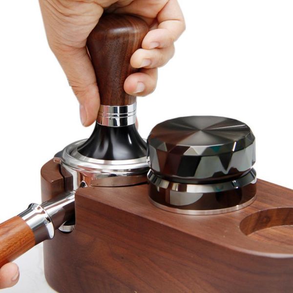 manual coffee grinders 51mm 58mm flat press pressure tamper stainless steel calibrated elastic powder compactor hammer grinder
manual coffee grinders 51mm 58mm flat press pressure tamper stainless steel calibrated elastic powder compactor hammer grinder