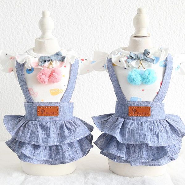 dog apparel cute cherry pendant summer pet cat tutu skirt dress vest jacket coat clothing for chihuahua yorkshire clothes
dog apparel cute cherry pendant summer pet cat tutu skirt dress vest jacket coat clothing for chihuahua yorkshire clothes