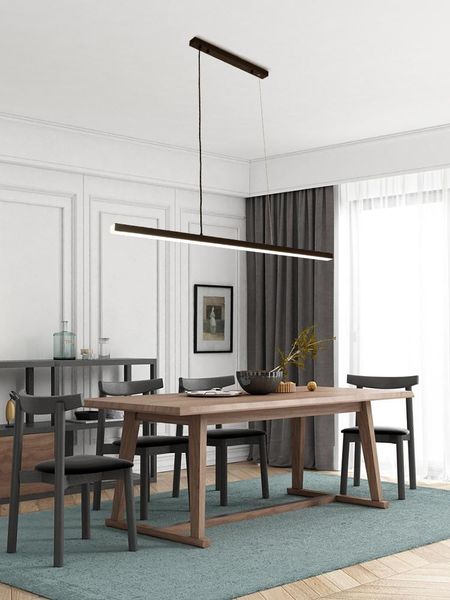 pendant lamps nordic modern creative long chandelier minimalist personality led restaurant light designer all copper
pendant lamps nordic modern creative long chandelier minimalist personality led restaurant light designer all copper