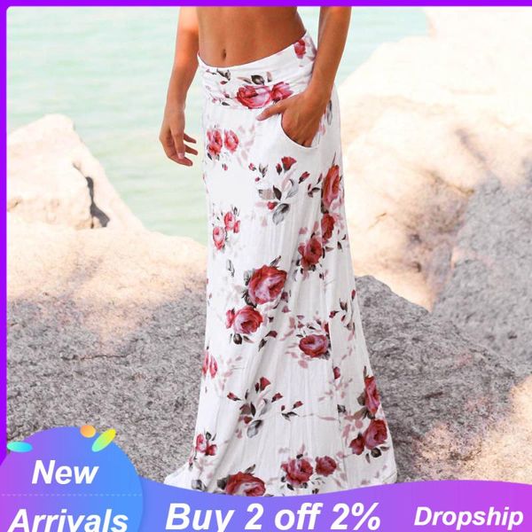 summer fashion skirt beach floral prints low waist vintage for women casual skirts womens, Black
summer fashion skirt beach floral prints low waist vintage for women casual skirts womens, Black
