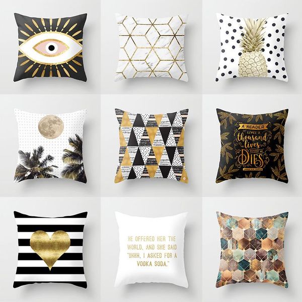cushion/decorative pillow covers fashion patterns home decorative square throw farmhouse pillowcase cushion for sofa bedroom car
cushion/decorative pillow covers fashion patterns home decorative square throw farmhouse pillowcase cushion for sofa bedroom car