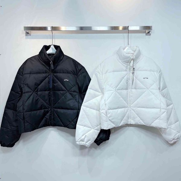 designers prad luxury france mens down jacket re nylon triangle mark women parkas paris panel casual coats bomber sgb803, Black
designers prad luxury france mens down jacket re nylon triangle mark women parkas paris panel casual coats bomber sgb803, Black