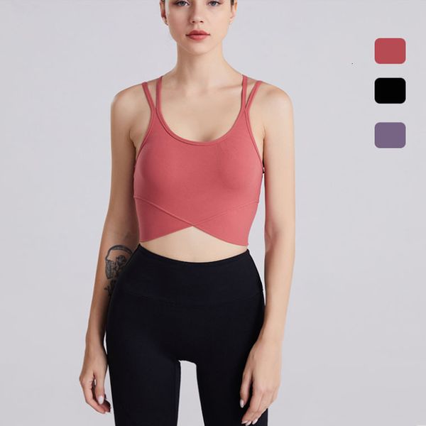 camisoles tanks bra women's shockproof gathering yoga running fitns beautiful back quick drying sports underwear bar-yw07, Black;white
camisoles tanks bra women's shockproof gathering yoga running fitns beautiful back quick drying sports underwear bar-yw07, Black;white