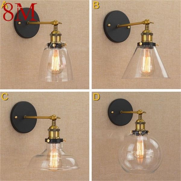 wall lamps 8m retro simple sconces lamp classical loft led light fixtures for home corridor stairs decoration
wall lamps 8m retro simple sconces lamp classical loft led light fixtures for home corridor stairs decoration