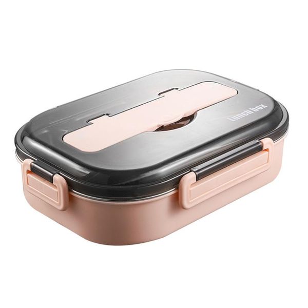 dinnerware sets stainless steel 304 lunch box with spoon leak-proof bento boxes set microwave children container-30
dinnerware sets stainless steel 304 lunch box with spoon leak-proof bento boxes set microwave children container-30