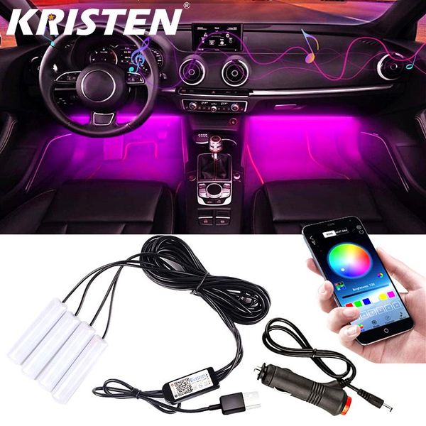 interior&external lights car atmosphere light rgb led decorative lamp usb/ wireless remote music control multiple modes foot
interior&external lights car atmosphere light rgb led decorative lamp usb/ wireless remote music control multiple modes foot
