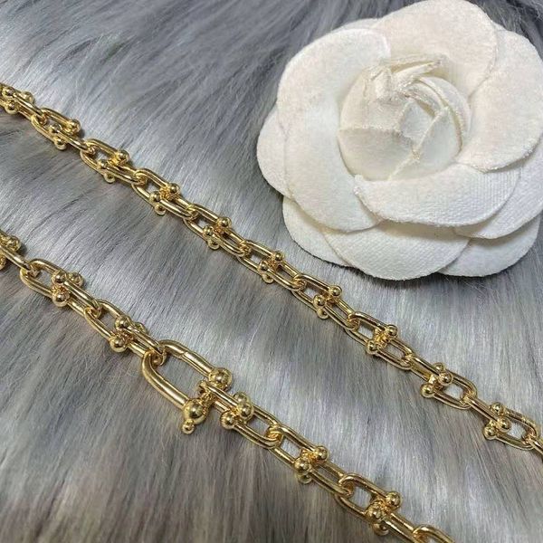 accessories jewelry u-shaped necklace splicing cool popular decoration simple clavicle chain men women online sale, Silver
accessories jewelry u-shaped necklace splicing cool popular decoration simple clavicle chain men women online sale, Silver