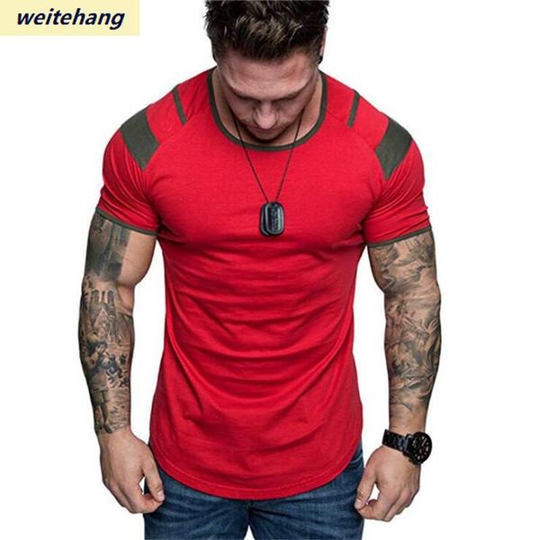 men t-shirt cotton short sleeves undershirt male solid stripe mens tee summer brand clothing homme camiseta masculina 25 men's t-shirts, White;black
men t-shirt cotton short sleeves undershirt male solid stripe mens tee summer brand clothing homme camiseta masculina 25 men's t-shirts, White;black