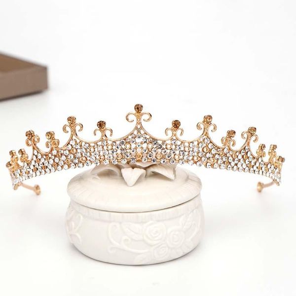 hair clips & barrettes wedding bridal gold/silver color crystal tiara flower shape crowns princess party prom rhinestone jewelry accessories, Golden;silver
hair clips & barrettes wedding bridal gold/silver color crystal tiara flower shape crowns princess party prom rhinestone jewelry accessories, Golden;silver