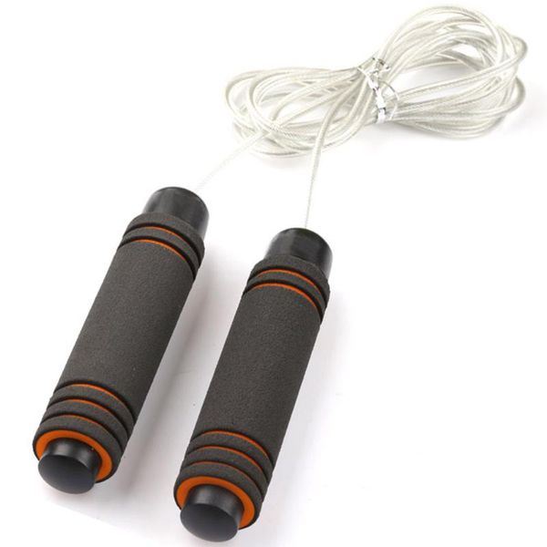 jump ropes rope professional bodybuilding gym sport crossfit bearing wire skipping
jump ropes rope professional bodybuilding gym sport crossfit bearing wire skipping
