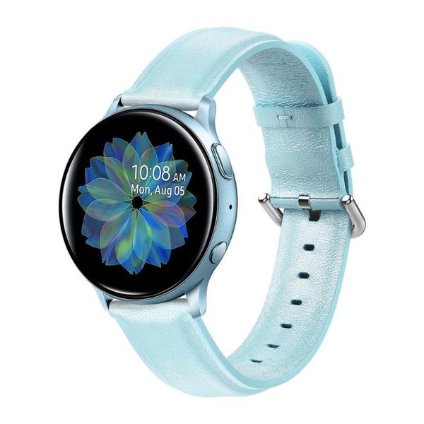 watch bands applicable to 20 mm 22mm samsung galaxy active active2 universal round tail leather strap, Black;brown
watch bands applicable to 20 mm 22mm samsung galaxy active active2 universal round tail leather strap, Black;brown
