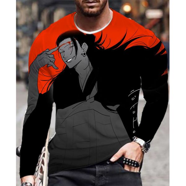 jujutsu kaisen bitcoin pattern mens 3d print t-shirt visual impact party streetwear round neck long sleeves designer plus size print daily, White;black
jujutsu kaisen bitcoin pattern mens 3d print t-shirt visual impact party streetwear round neck long sleeves designer plus size print daily, White;black