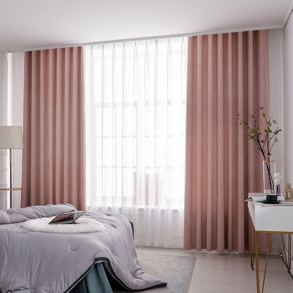 curtain & drapes solid pink blackout bedroom chenille for living room, modern grey kitchen high shade shower curtains ( #dgsn1911)
curtain & drapes solid pink blackout bedroom chenille for living room, modern grey kitchen high shade shower curtains ( #dgsn1911)