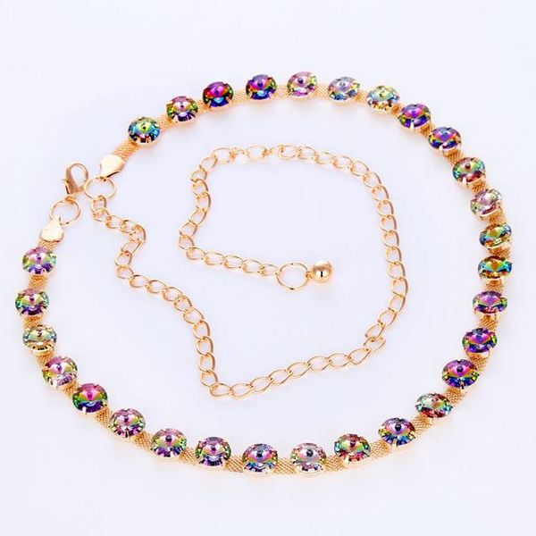 belts women belt hip waist chain colorful rhinestone crystal wedding party belly dance costume jewellery, Black;brown
belts women belt hip waist chain colorful rhinestone crystal wedding party belly dance costume jewellery, Black;brown