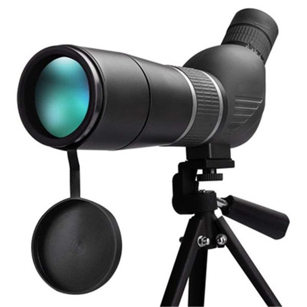 telescope & binoculars spotting scope zoom 15-45*60 target birding mirror hd monoculars for travel, outdoor, bird watching, camping 
telescope & binoculars spotting scope zoom 15-45*60 target birding mirror hd monoculars for travel, outdoor, bird watching, camping