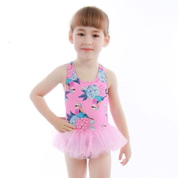 birdie girls' print one piece bikini children's swimsuit girl 2-10 years old, Black;white
birdie girls' print one piece bikini children's swimsuit girl 2-10 years old, Black;white