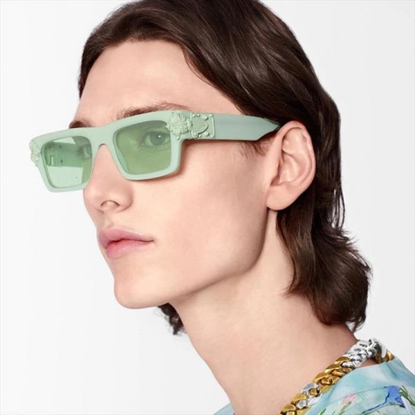 Vintage Square Sunglasses Women Brand Acetate Frame Original Sun Glasses Fashion Gradient Female Oculos, White;black
Vintage Square Sunglasses Women Brand Acetate Frame Original Sun Glasses Fashion Gradient Female Oculos, White;black