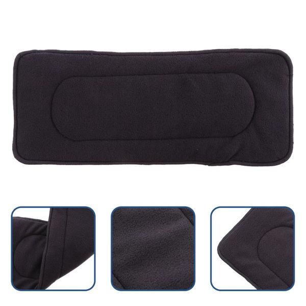cloth diapers 3pcs bamboo charcoal diaper liner washable breathable superfine fiber