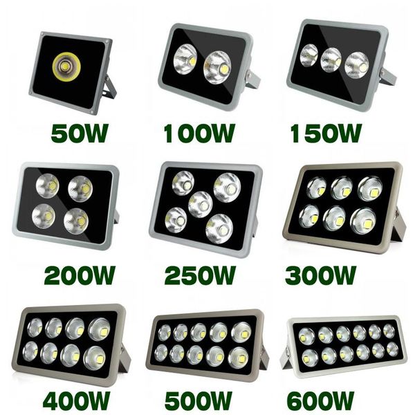 floodlights 10pcs led flood light cob outdoor lighting 100w 200w 300w 400w 500w 600w floodlight spotlight for garden square lamp
floodlights 10pcs led flood light cob outdoor lighting 100w 200w 300w 400w 500w 600w floodlight spotlight for garden square lamp