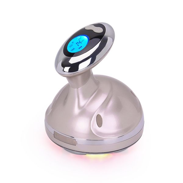 professional rf led red light vibration body slimming ultrasonic cavitation machine
professional rf led red light vibration body slimming ultrasonic cavitation machine