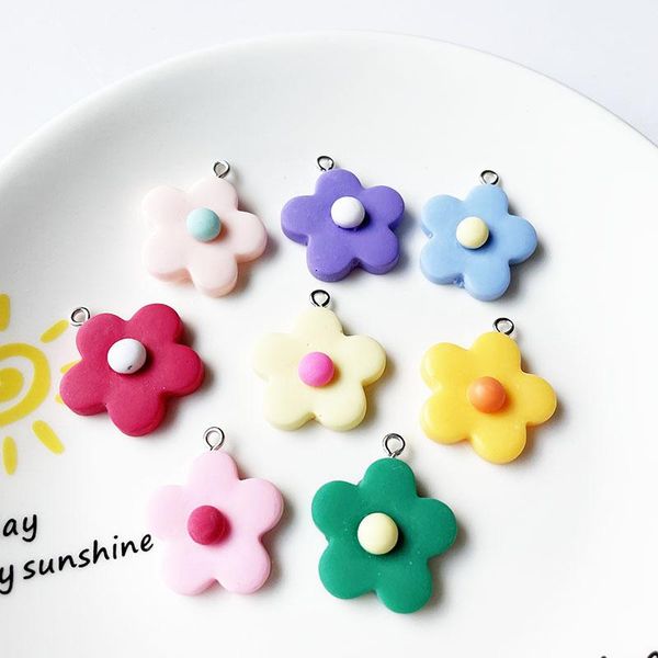 charms 10pcs 25mm resin small daisy pendant earrings necklace jewelry accessories wholesale diy for making bulk, Bronze;silver
charms 10pcs 25mm resin small daisy pendant earrings necklace jewelry accessories wholesale diy for making bulk, Bronze;silver
