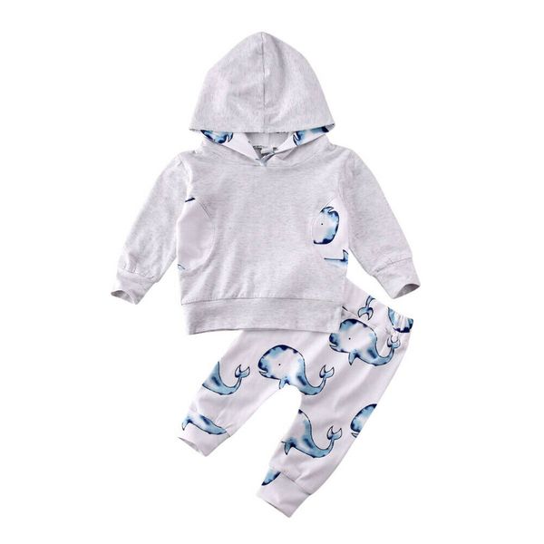 newborn baby girl boy clothes sets animal print hooded pants 2pcs outfits winter clothes 0-24m, White
newborn baby girl boy clothes sets animal print hooded pants 2pcs outfits winter clothes 0-24m, White