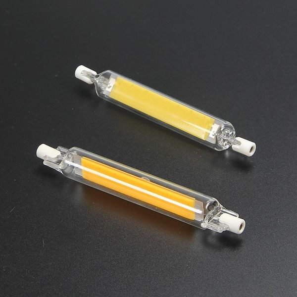 bulbs bright glass tube r7s cob led bulb 78mm 15w 118mm 20w 30w corn lamp j78 j118 replace halogen light ac 220v 230v lampadas
bulbs bright glass tube r7s cob led bulb 78mm 15w 118mm 20w 30w corn lamp j78 j118 replace halogen light ac 220v 230v lampadas