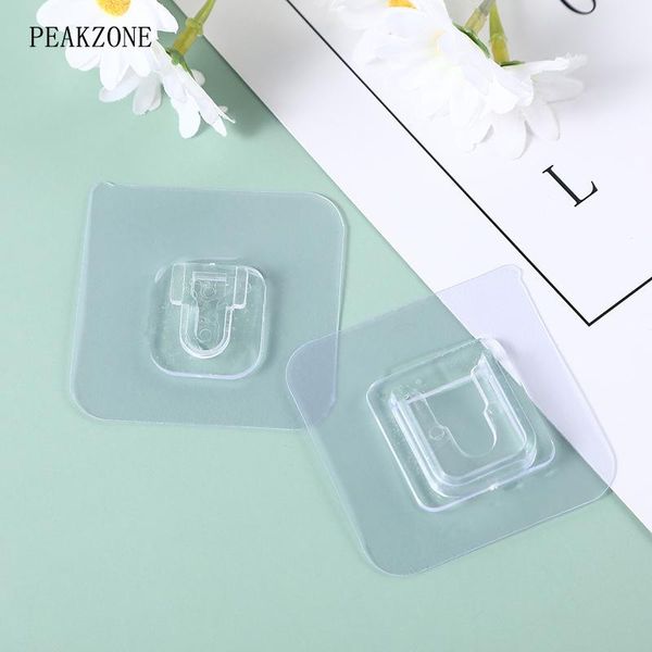double sided adhesive wall hooks hanger transparent suction cup sucker hook double-sided & rails
double sided adhesive wall hooks hanger transparent suction cup sucker hook double-sided & rails