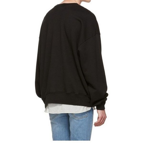 luxury brand hoodie fashion mens stylist hoodies hip hop men women pullover sweatshirt long sleeved size s-xl, Black
luxury brand hoodie fashion mens stylist hoodies hip hop men women pullover sweatshirt long sleeved size s-xl, Black