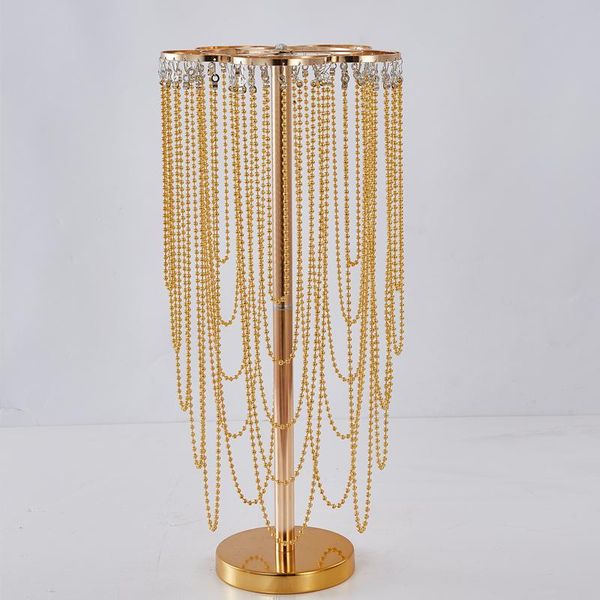 vases 10 pcs / lot golden flower rack/ wedding table party centerpieces flowers holder el road lead home decor
vases 10 pcs / lot golden flower rack/ wedding table party centerpieces flowers holder el road lead home decor