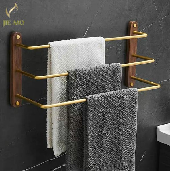 towel racks bathroom black walnut rack bath holder toilet wall hanging shelf bar pendant storage
towel racks bathroom black walnut rack bath holder toilet wall hanging shelf bar pendant storage
