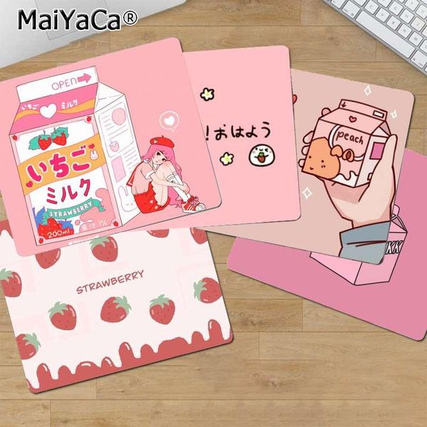 mouse pads & wrist rests maiyaca kawaii japanese strawberry milk unique deskpad game mousepad selling wholesale gaming
mouse pads & wrist rests maiyaca kawaii japanese strawberry milk unique deskpad game mousepad selling wholesale gaming