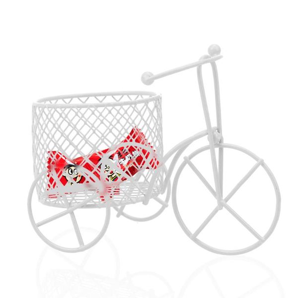 hooks & rails jewelry container flower basket vase storage 1pcs lron tricycle car rack home decor creative candy sponge
hooks & rails jewelry container flower basket vase storage 1pcs lron tricycle car rack home decor creative candy sponge