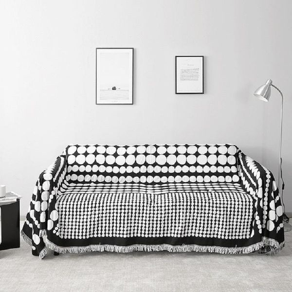 blankets classical black white sofa bed throw blanket knitted nordic style chair towel cover travel plaid bedding tapestry bedspread
blankets classical black white sofa bed throw blanket knitted nordic style chair towel cover travel plaid bedding tapestry bedspread