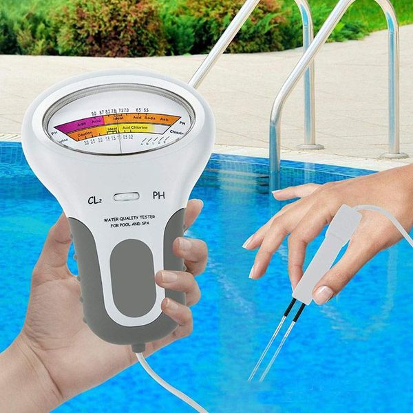 chlorine water cl2 tester quality chloor niveau draagbare digitale meter zwembad spa analytische instrumenten dropshiper pool & accessories
chlorine water cl2 tester quality chloor niveau draagbare digitale meter zwembad spa analytische instrumenten dropshiper pool & accessories