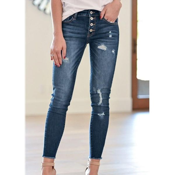 women's jeans 2021 street hipster ripped mid-rise washed high waisted cargo pants women skinny woman, Blue
women's jeans 2021 street hipster ripped mid-rise washed high waisted cargo pants women skinny woman, Blue