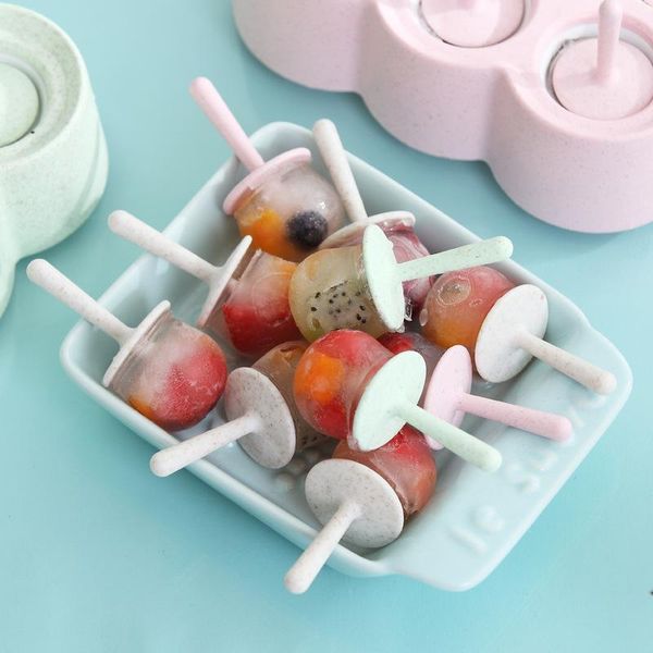 baking moulds creative wheat straw ice cream cartoon mold diy tray household simple homemade box ball
baking moulds creative wheat straw ice cream cartoon mold diy tray household simple homemade box ball